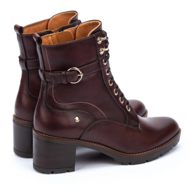 BOTINES MUJER PIKOLINOS W7H-8510 